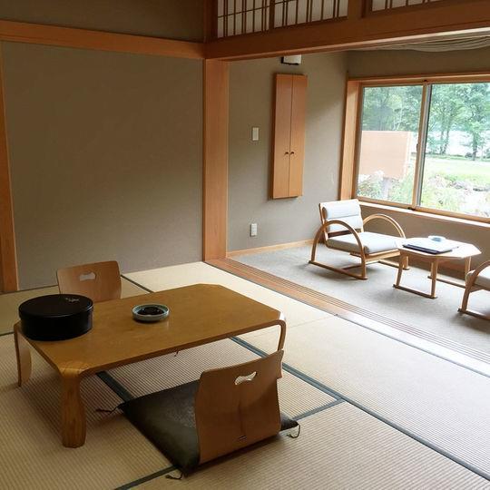 Kankoso Katashina Luaran gambar