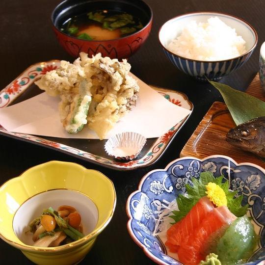 Kankoso Katashina Luaran gambar