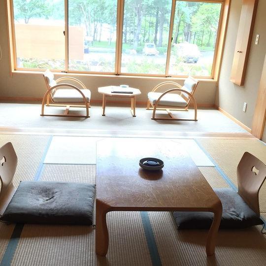 Kankoso Katashina Luaran gambar
