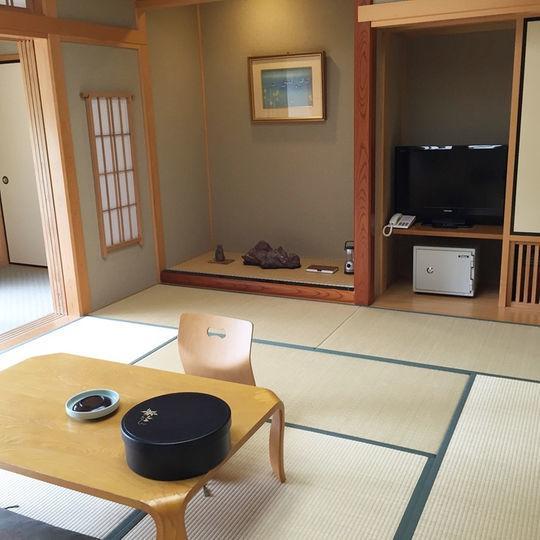 Kankoso Katashina Luaran gambar