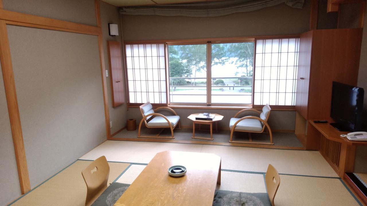 Kankoso Katashina Luaran gambar